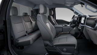 2025 Ford F-150® Internal Image 1